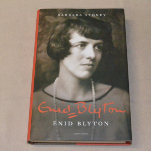 Barbara Stoney Enid Blyton
